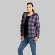 Swanndri Seattle Wool Jacket