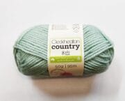 Cleckheaton Country 8 Ply - Soft Green 1962