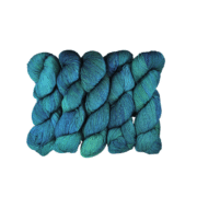 Malabrigo Sock Extra Fine Merino 100g - Solis 809