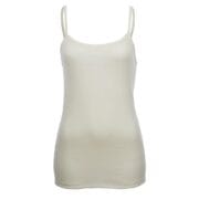 Merino Wool Thermal Camisole