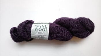 Erika Knight Wild Wool - Mooch 706
