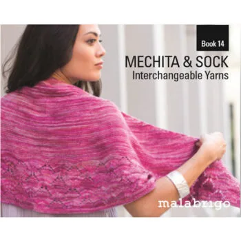 Malabrigo Mechita & Sock Book 14