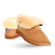 Emu Albany Sheepskin Slippers
