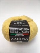 Filatura Di Crosa Zarina 4 Ply - 1530