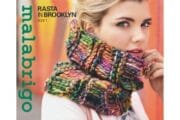 Malabrigo Rasta Book 7