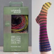 Urth Yarns Uneek Sock Kit - 59