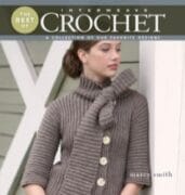 Best of Interweave Crochet Book