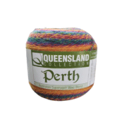 Queensland Collection Perth 4 Ply 100g - Kings Canyon