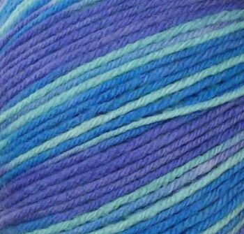 Fibra Natura Lima Colours 8 Ply 100g - 42143