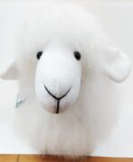 Alpaca Sheep Toy