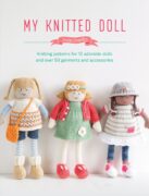 My Knitted Doll Book