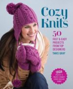 Cozy Knits Book