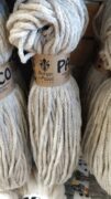 Borgo De Pazzi Paco Yarn 200g Beige