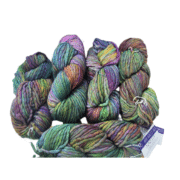 Malabrigo Rasta 150g - Arco Iris 866