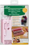Clover Mini Weaving Loom Single