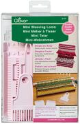 Clover Mini Weaving Loom Double