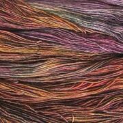 Malabrigo Silky Merino 8 Ply - Queguay