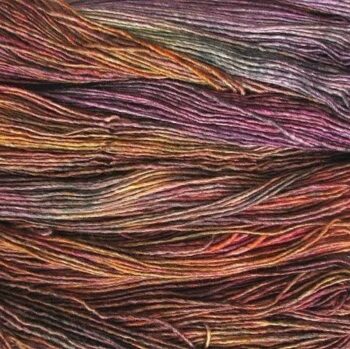 Malabrigo Silky Merino 8 Ply - Queguay