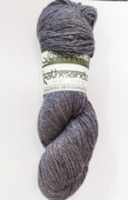 Queensland Collection Kathmandu 8 Ply Tweed - Graphite 02