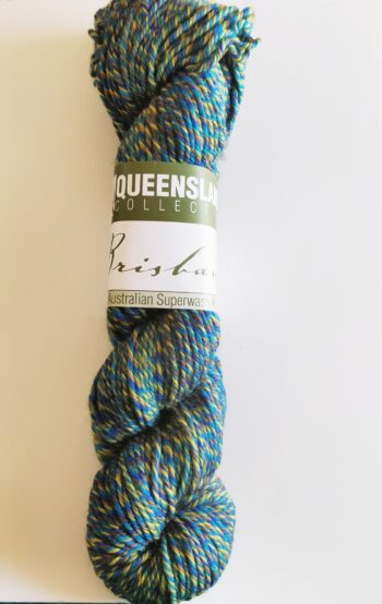 Queensland Collection Brisbane - Greenfin Parrotfish 03