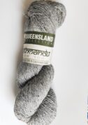 Queensland Collection Kathmandu 8 Ply Tweed - Seashell 01