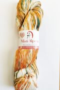 Misti Alpaca Pima Silk Sprinkle 8 ply - 04