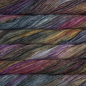 Malabrigo Silky Merino 8 Ply - Piedras