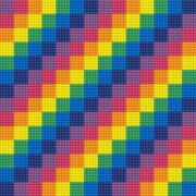 Diamond Dotz - Tetris