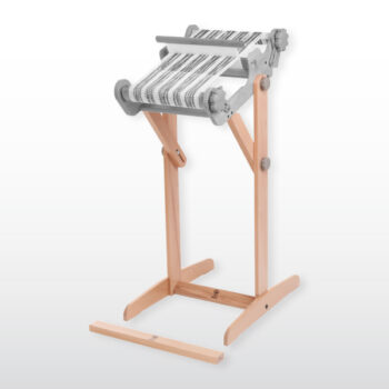 Rigid Heddle Sampleit Loom Stand Variable