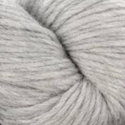 Cascade Spuntaneous Worsted 100g - Silver 01