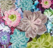 Diamond Art - Succulents