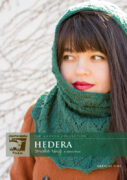 Juniper Moon Farm Hedera Cowl Pattern