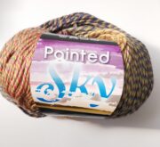 Knitting Fever Painted Sky - Suprised Nugget 220