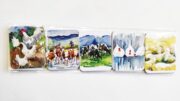 Farmyard Magnet Strip