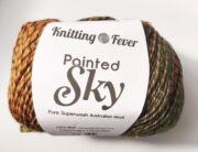 Knitting Fever Painted Sky - Jungle Juice 229