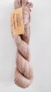 Cascade Pure Alpaca 8 Ply 100g - Blush Heather 3077