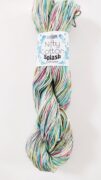Cascade Nifty Cotton Splash 100g - Primary 203