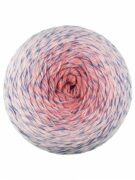 Knitting Fever Painted Lace 200g - Desert Rose 101
