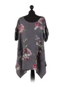 italian_floral_linen_tunic_top-beige_1