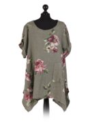italian_floral_linen_tunic_top-beige_1
