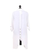 italian_plain_front_and_back_buttons_linen_tunic_top-ocean_blue_1