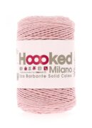 Hoooked Eco Barbante Milano Cotton 200g - Blossom