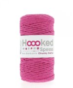 Hoooked Spesso Cotton 5mm 500g - Punch