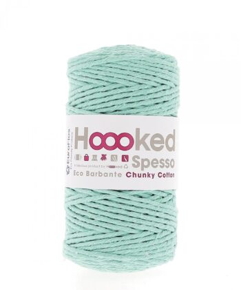Hoooked Spesso Cotton 5mm 500g - Spring
