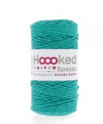 Hoooked Spesso Cotton 5mm 500g - Lagoon