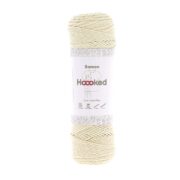 Hoooked Somen Cotton Linen Yarn 100g - Cream