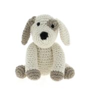 Hoooked Crochet Kit Puppy
