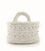 Hoooked Crochet Kit Revisto Basket