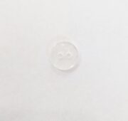Cream Pearl Button 11mm