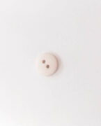 Pale Pink Button 11mm